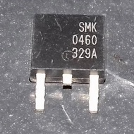 SMK 0460 SMK0460D 0460D SMK0460 Mosfet SMD To-252 N-Ch 600V4A