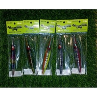 Bullzen Tomahawk Jig 120g