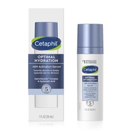 Cetaphil Optimal Hydration 48 Hrs Activation Serum 30ml