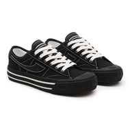 TERBARU SEPATU COMPASS RETROGRADE DOBLE BLACK SEPATU COMPASS FULL BLACK HITAM compas hitam cod