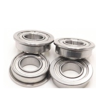 F686ZZ 2ZE FLANGE BALL BEARING