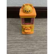 Takara tomy Disney magical gacha machine toy