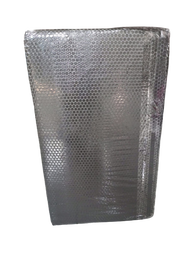 LOCKER BOX NAPOLLY LB 3206 (6 LOCKER) / LEMARI LOCKER BOX NAPOLLY