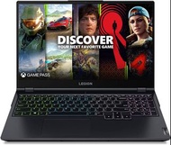 ⭕15吋 電競手提電腦⭕⭐🌟Lenovo  - Legion 5遊戲筆記型電腦,15.6 吋 Gaming laptop🌟