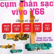 Vivo y66 charging assembly