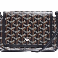 Goyard plumet 經典黑色