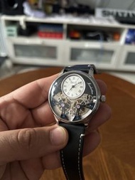 Arbutus Automatic Watch