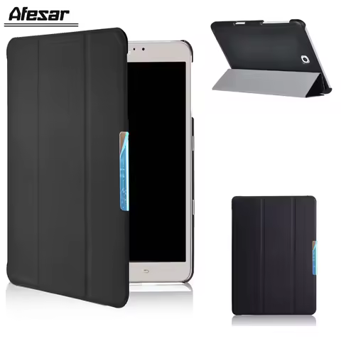 SM-T810 T815 T813 T819 Tab S2 9.7 Case Smart Shell Ultra Slim Stand Cover for Samsung Galaxy Tab S2 