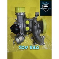 PROTON X50 TURBO CHARGER