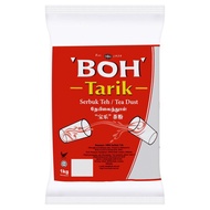 Boh Tarik Serbuk Teh 1kg (Tea Dust/ “宝乐”茶粉)