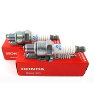 (2-Pack) GENUINE OEM PART # 98056-55777 SPARK PLUG FITS EU2000I,EU2200 SERIES GENERATORSI