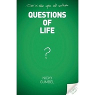 [BnB] USED Questions of Life by Nicky Gumbel (Used: Very good)