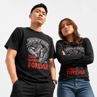 Agnostic Front T-Shirt - Today Tomorrow 100% Cotton Distro T-ShirtFOREVER | Combed 30s | DTF DTF | C