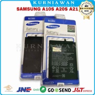 Samsung A10S A20S A107 A207 Battery Battery