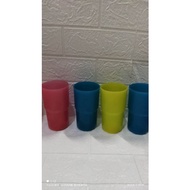 Tupperware second Glass