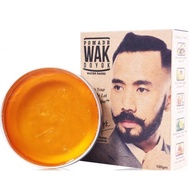 POMADE WAK DOYOK