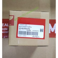 [Supeapātsu] Genuine Honda Thermostat 78°C #06193-55A-000 - Replaces 19301-P08-305/316