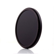 【High-quality】 49mm Ir Optical Grade Ir85 R59 R95 R85 Filter For Lenses 530 550 590 630 650 680 720