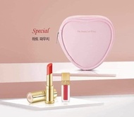 Son dưỡng whoo đỏ