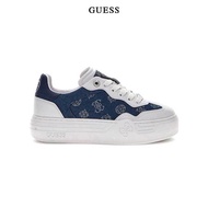 LADIES SHOES SWOLE2 MBL01 - SNEAKERS - ORIGINAL GUESS WOMEN'S SHOES