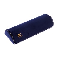 หมอนรองขาเพื่อสุขภาพ แอ็กมี่เบลล์ Legrest-Blue