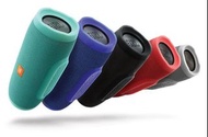 原裝行貨 - JBL Charge 5 Portable Bluetooth Speaker 便攜式防水藍牙喇叭