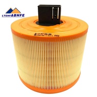Car  Air Filter 13717536006 for     E90 323i 325i 330i E84 X1 E87 125i 130i 1 Series 3 Series
