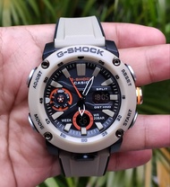 BestDeal G Shock GA-2000 / GA-2000-5A Japan Watch Movement OEM Carbon Core Guard Sports Watch