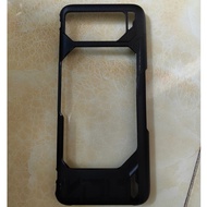 ASUS ROG7/7Pro gamer country Batman hollow cooling e-sports game mobile phone case factory