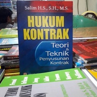 Contract law