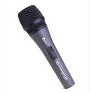 Sennheiser e835 S Dynamic Cardioid Live Vocal Microphone with On/Off Switch