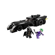 DADA Hobby DH3X Compatible with 76224 Batmobile: Batman vs. The Joker Chase Building blocks ES1