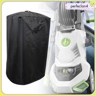 [Perfeclan4] Smart Electric Pressure Washer Cover with Top Handle Weatherproof Waterproof