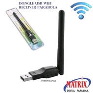 Matrix dongle wifi