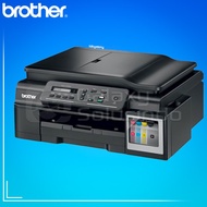Brother DCP-T720DW Ink Tank All in One Printer Scan Copy WiFi T720W