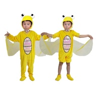 Children Cartoon Animal Performance Costume Firefly Dance Costume Performance Costume Children Carto