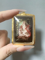 🇹🇭 帕阿贊奧2553一期九尾狐仙 媚宸姬 近身徒弟版本