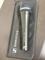 Sennheiser E935 咪高峰連收納袋