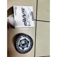 SUZUKI Oil filter apv ertiga futura balenoSUZUKI