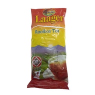 Laager - 提升免疫力 - 南非原味國寶茶(10包) 試飲裝