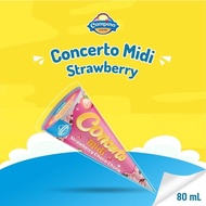 Campina Concerto Midi - Es Krim