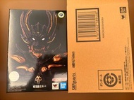 二手 SHF 真骨雕 牙狼 Garo 暗黑騎士 Dark Knight Kiba