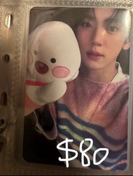 ZB1 韓維辰小卡