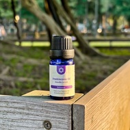 壹皂堂 第七脈輪頂輪-乳香單方精油