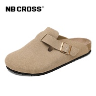 NB CROSS | รองเท้าลื่นใส่