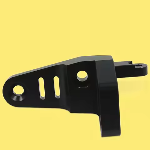 Metal Upper Billet Power Steering Bracket B16 GSR P72 b18c1 b18c5 Type r 6061 T6 Fit For Civic 92-00