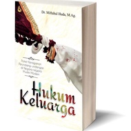 SELLING FAMILY LAW BOOKS - MIFTAHUL HUDA