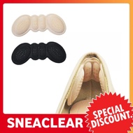 Heel Protector Foam Heel Pad Foam/ Soft Heel Pad/ Heel Protector Foam/ Heel Pad/ Insole/ Heel PadWan