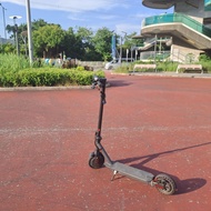 電動滑板車 摺疊代步車