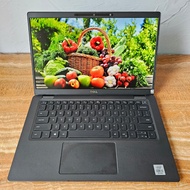 DELL 戴爾 Latitude 7310手提電腦商務辦公文書電腦超輕薄筆記本電腦全套齊件：🏅Intel Core i5處理器+16G內存+512GB固態硬盤+13.3 inch FHD超高清2K屏幕